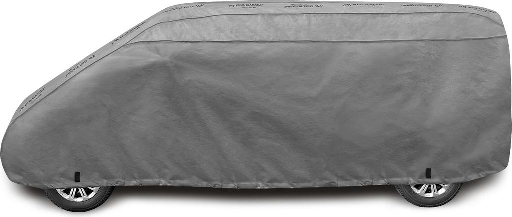 Vollgarage Autoabdeckung für Mercedes S Vito 489 Schutzhülle Car Cover