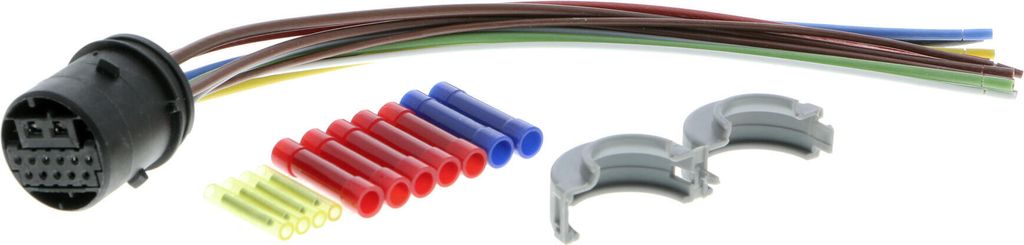 VEMO Reparatursatz, Kabelsatz EXPERT KITS +