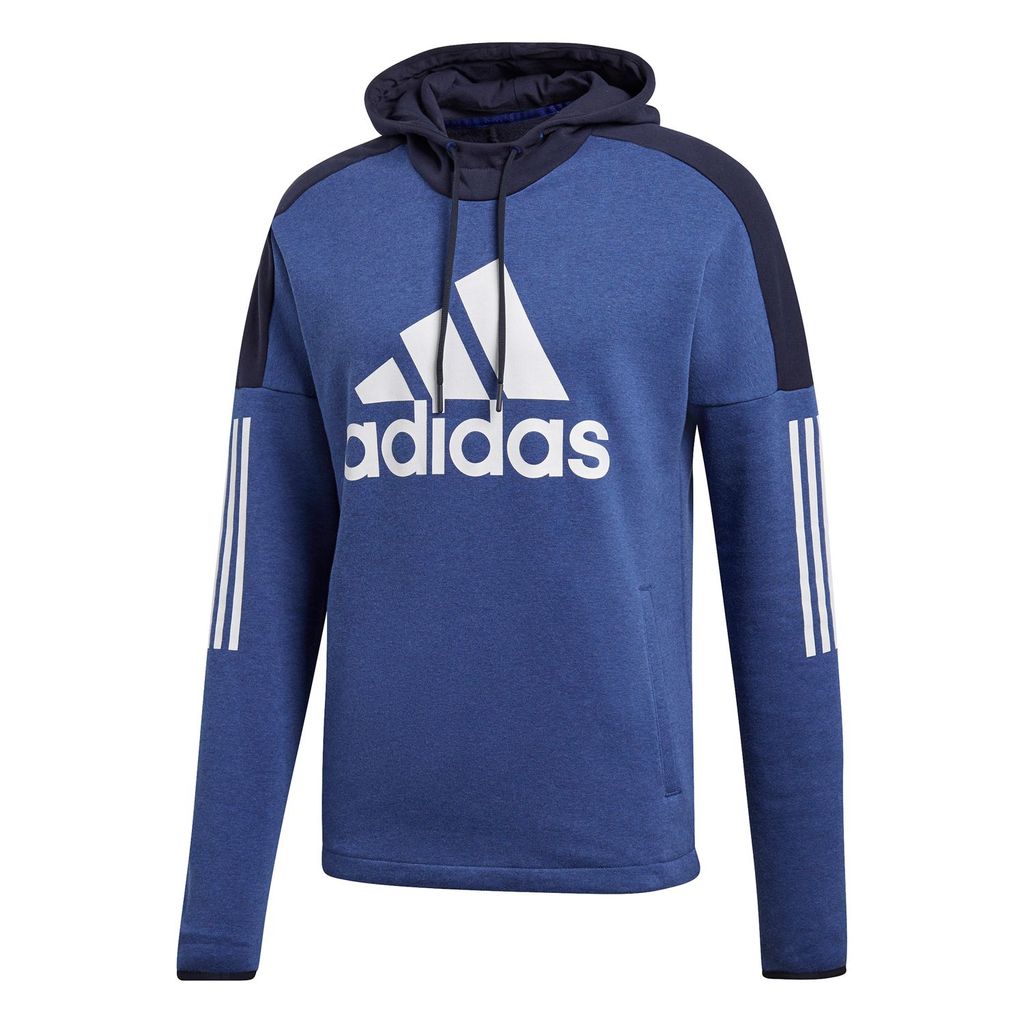 adidas Hoodie M SID LGO PO FL XL
