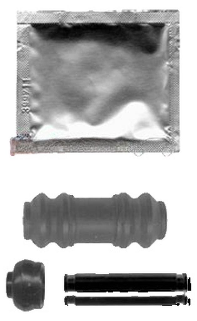 METZGER 113-1403X Führungshülsensatz Bremssattel Hinten für SUBARU IMPREZA Stufenheck (GC)