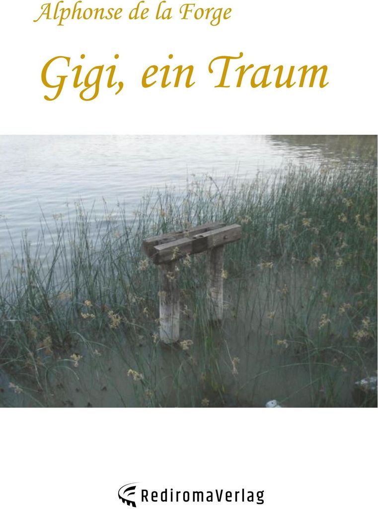 Gigi, ein Traum