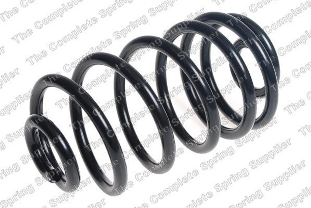 Ressort de suspension LESJÖFORS 4256908 pour Citan OE 4153241504