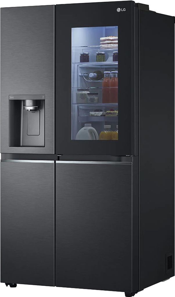 GSXV91MCAE Kühl-Gefrier-Kombination Produktbild 13