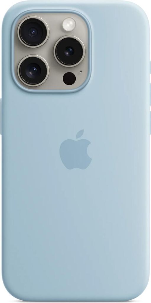Apple MWNM3ZM/A custodia per cellulare 15,5 cm (6.1") Cover Immagine del prodotto 
