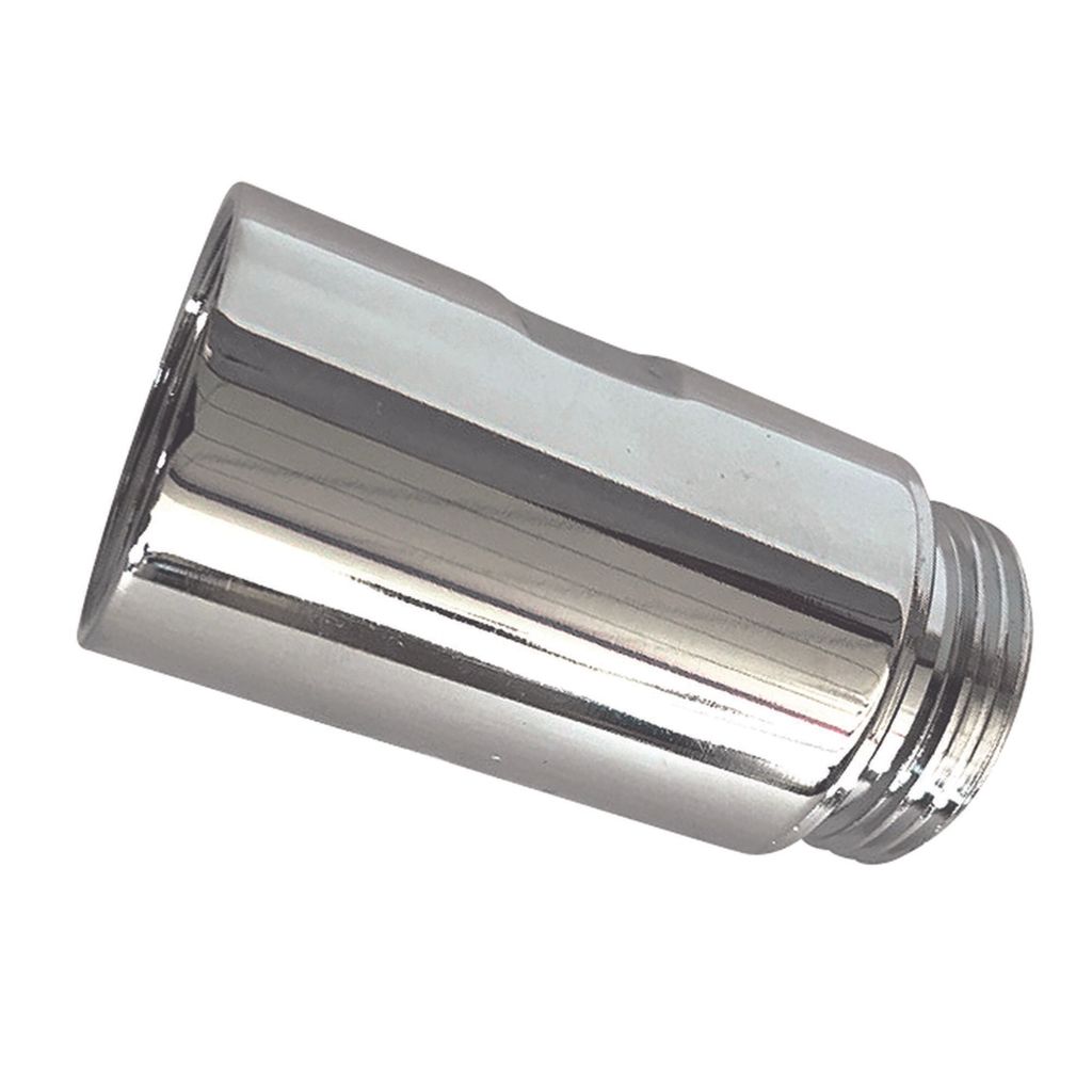 AQUAWATER – 105649 – AQUA MINI MAG+ 1/2 Dusche – Die Wirksamkeit eines ultrakompakten magnetischen Kalkfilters