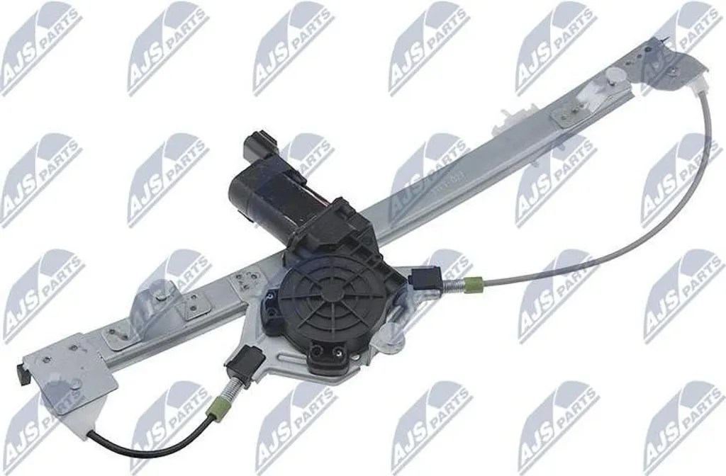 Lève-vitre Robuste NTY EPS-FT-027 compatible Fiat Punto OE 46536311