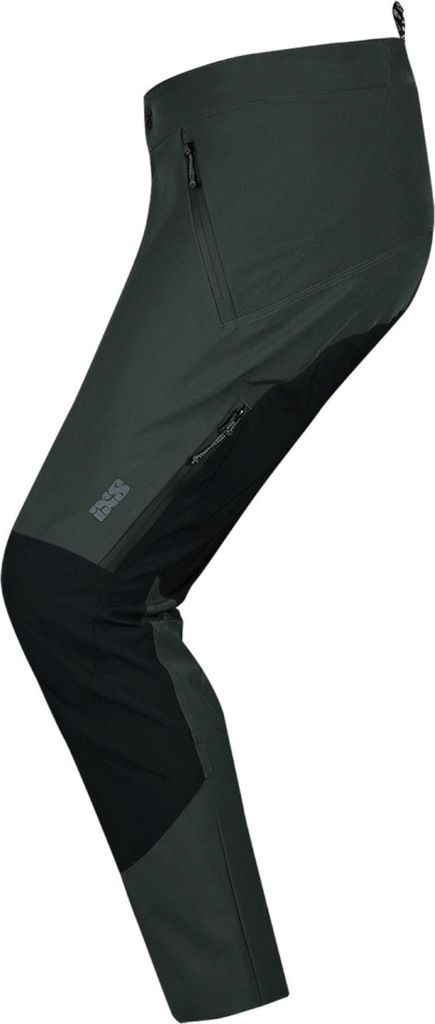 IXS Trigger Fahrrad Shorts Farben