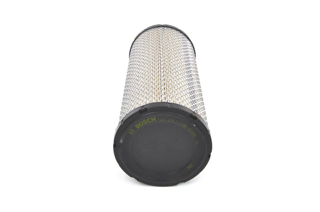 Luftfilter BOSCH F 026 400 318 Filtereinsatz