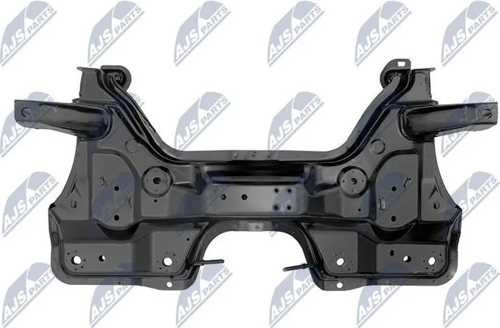 Support de Berceau pour Réparation Châssis OE 55702942 Corsa et Punto