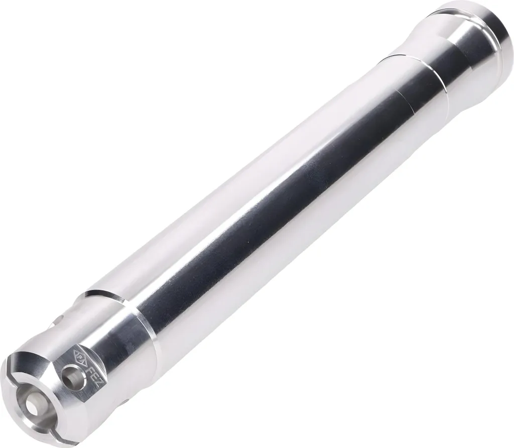 Tube coulissant de fourche gauche Simson S50 S51 S70 SR50 SR80 - Chrome