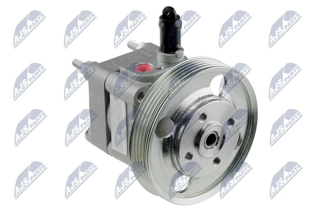 NTY SPW-FR-005 Servolenkung Pumpe Servopumpe für FORD S-MAX Produktbild 
