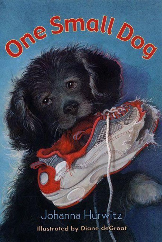 One Small Dog