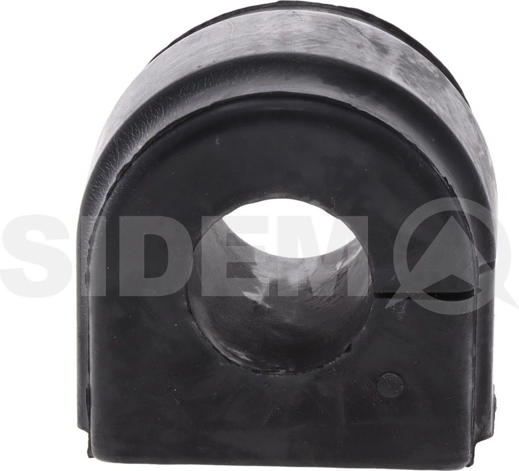 SIDEM 821812 Lagerung Stabilisator Stabigummi Vorne für BMW X5 (E53)