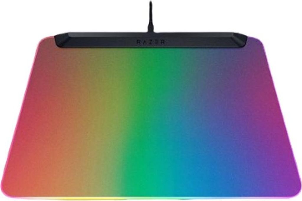 Razer Firefly V2 Pro Mauspad Mehrfarbig Mehrfarbig One Size
