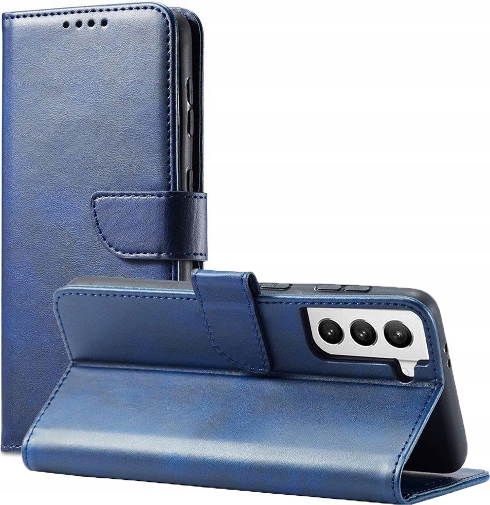 Magnetické pouzdro Etui s klopou pro Samsung Galaxy S22+ Obrázek produktu 