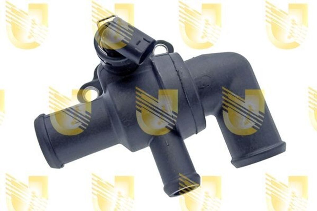 Kühlmittelflansch Unigom 341600 für Smart