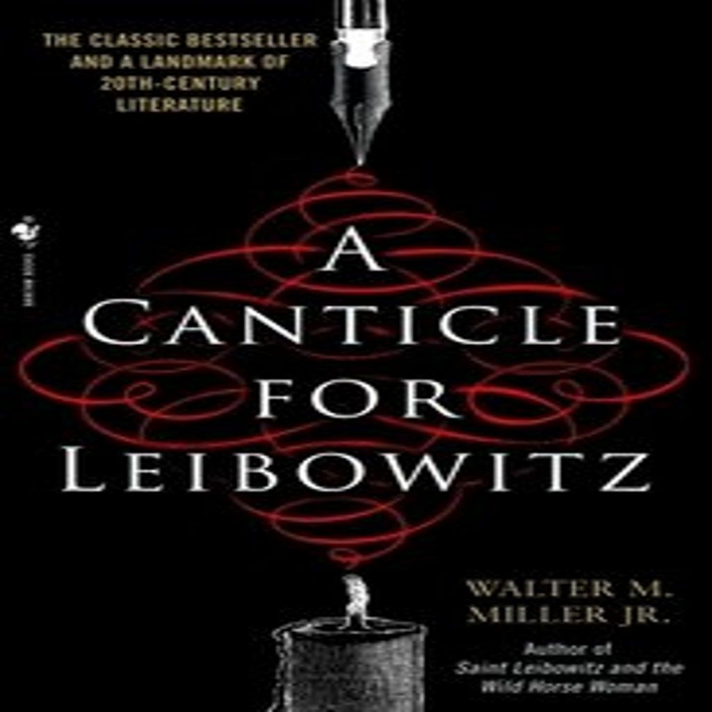 Ein Loblied auf Leibowitz Produktbild 