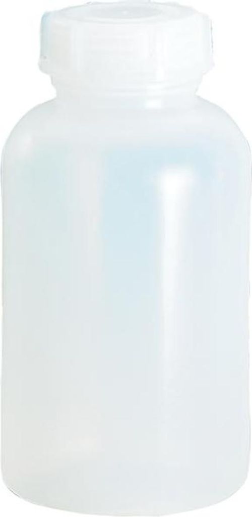 hünersdorff 420600, Flasche, 500 ml, Kunststoff, 77 mm, 154 Produktbild 