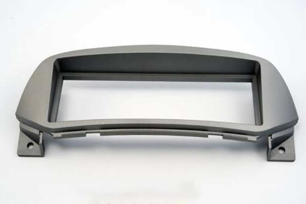 Autoleads FP-33-05/G Adaptateur de Façade Autoradio pour Fiat Gris