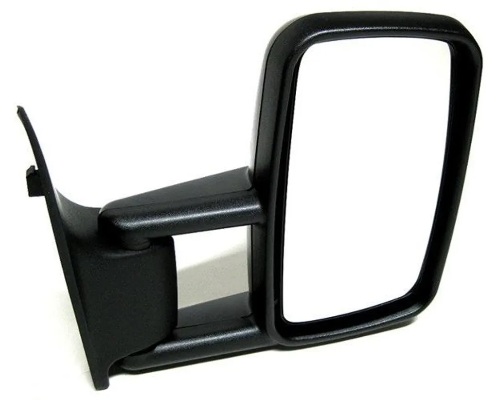 Rétroviseur droit Mercedes Sprinter 95-05 manuel - Remplacement OEM