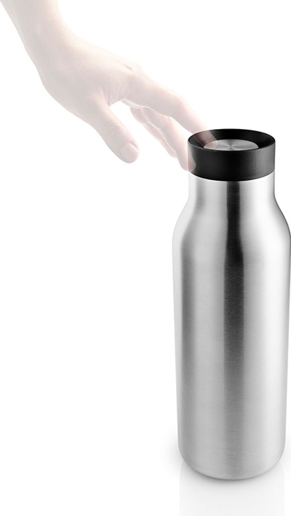 Eva Solo Urban Isolierflasche Black 0,5 Liter