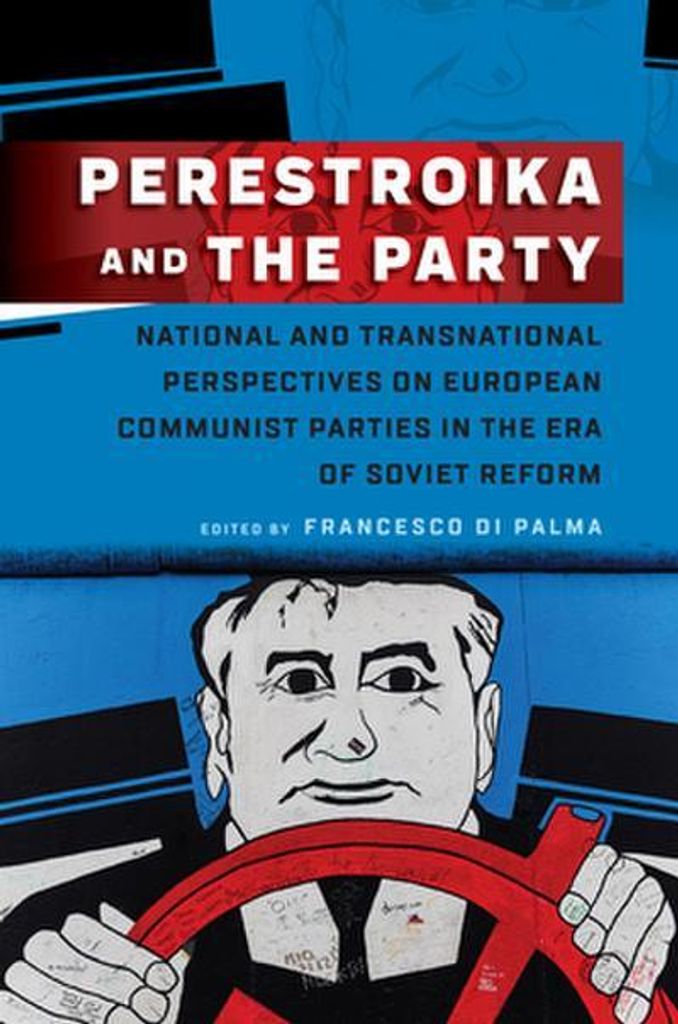 Perestroika und die Partei