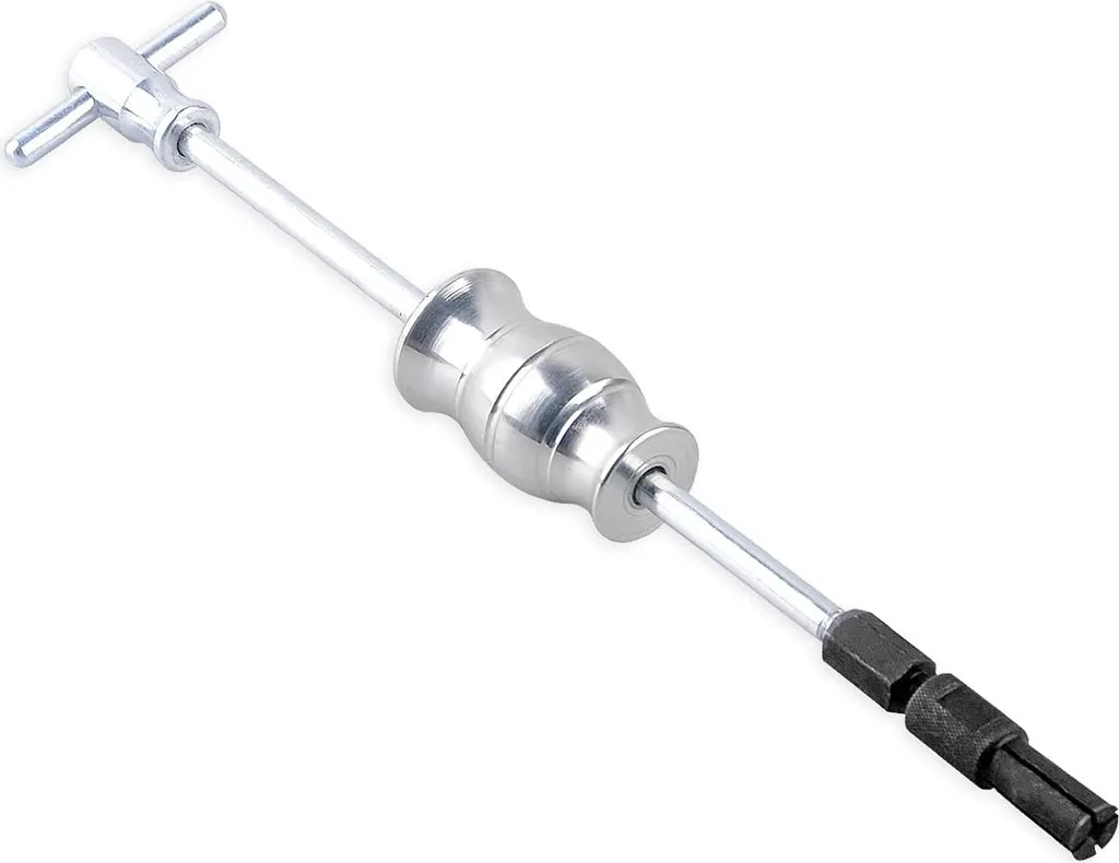 Extraire un roulement grippé facilement - Kit interne 8-32mm 9 pièces