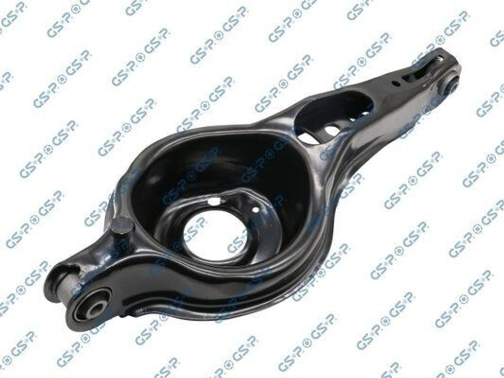 GSP S062970 Querlenker Hinten Links Hinten Rechts Außen Unten für FORD FOCUS III