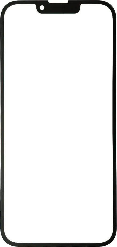 Réparer écran iPhone 13 mini : Vitre de rechange et adhésif OCA inclus