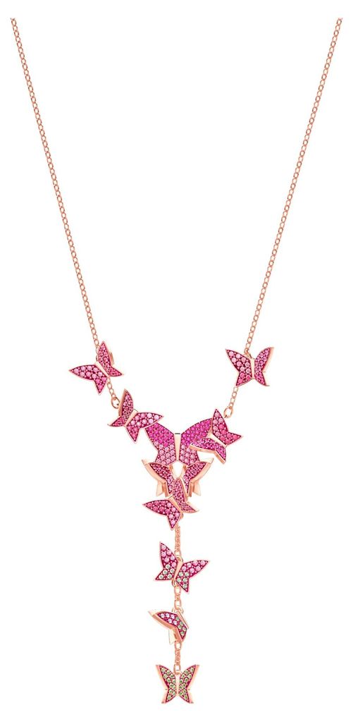 Náhrdelník Swarovski pro ženy Obrázek produktu 