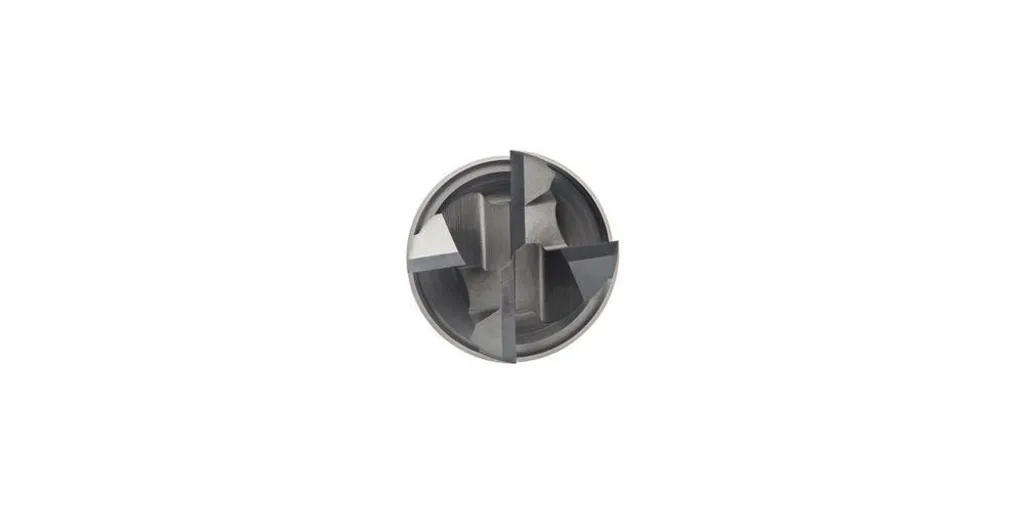 Fresa S260 12mm HM AlCrN Z4 | Utensili Professionali