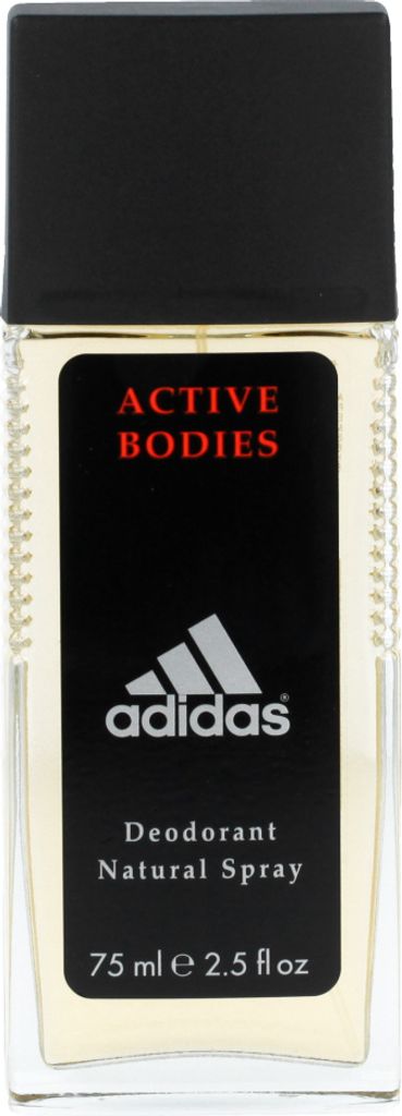 Adidas Active Bodies DEO ve skle 75 ml M Produktbild 