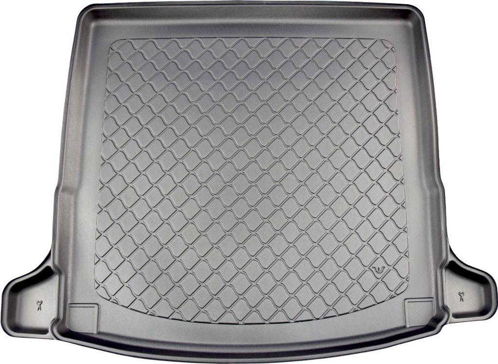 Z440773 Kofferraumwanne kompatibel mit Mercedes CLA Produktbild 