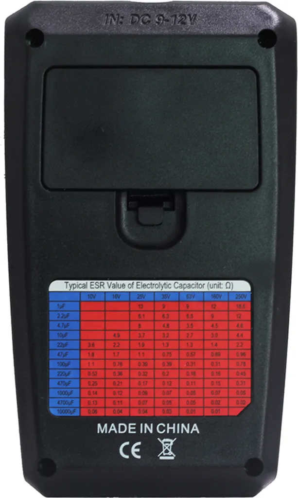 Outil de Diagnostic Électronique ESR02 Pro pour Réparation de Circuits