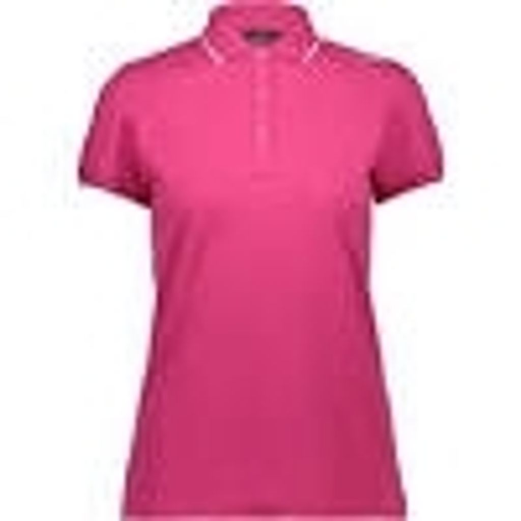 Cmp Woman Polo Corallo 46