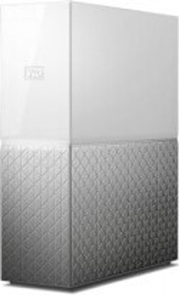 3,5 4TB WD My Cloud Home šedý Obrázek produktu 