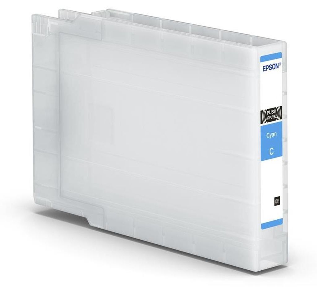 Epson C13T04C24N, Low Yield, Cyan, 1 Stück(e), 1700 Seiten, Produktbild 