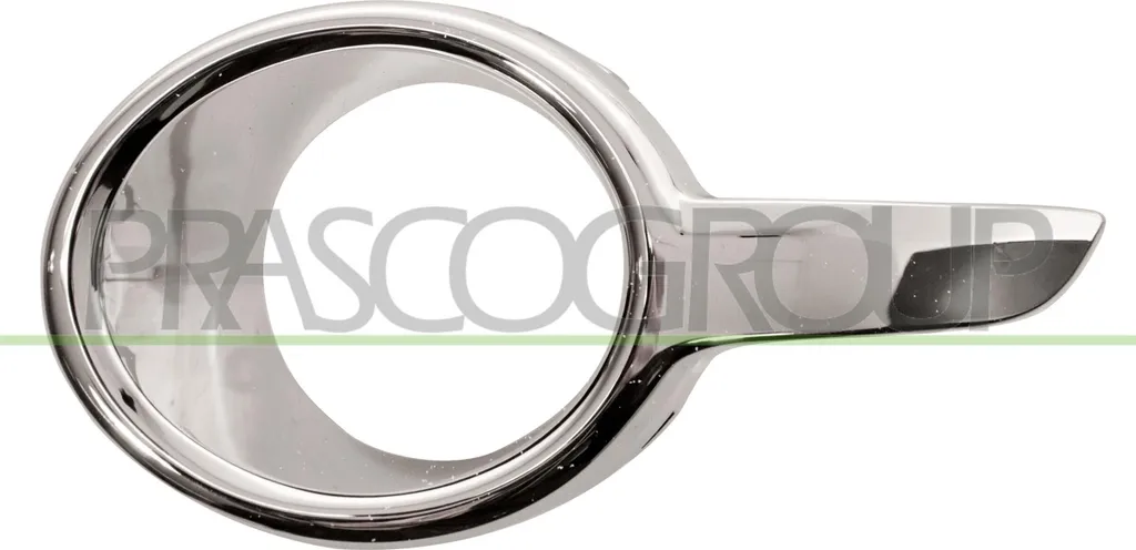 Cornice Fendinebbia SX Peugeot 208 I Prasco PG3261242 | OE 1608110880