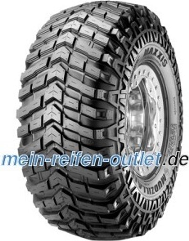 Maxxis M-8080 ( LT33x13.50 -16 117K, POR ) Reifen
