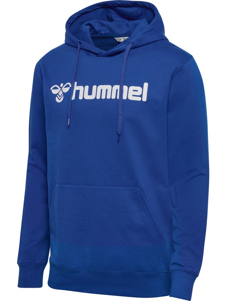 Hummel hmlGO 2.0 LOGO HOODIE KIDS