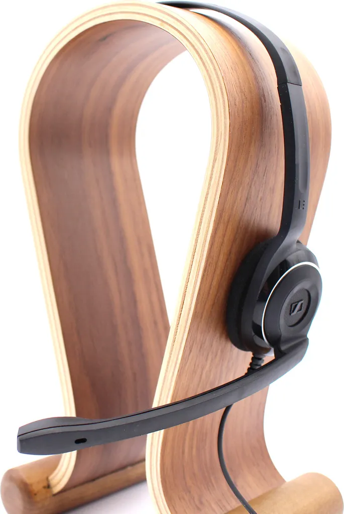 Sennheiser PC 7 USB Casque micro léger et robuste pour bureau - 7