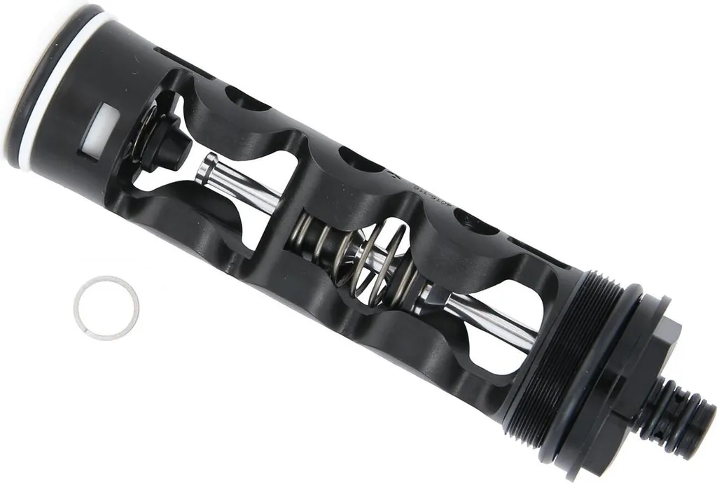 RockShox SID B 80-120mm A1-A4 (2011-2016) XX - Amortisseur de pression
