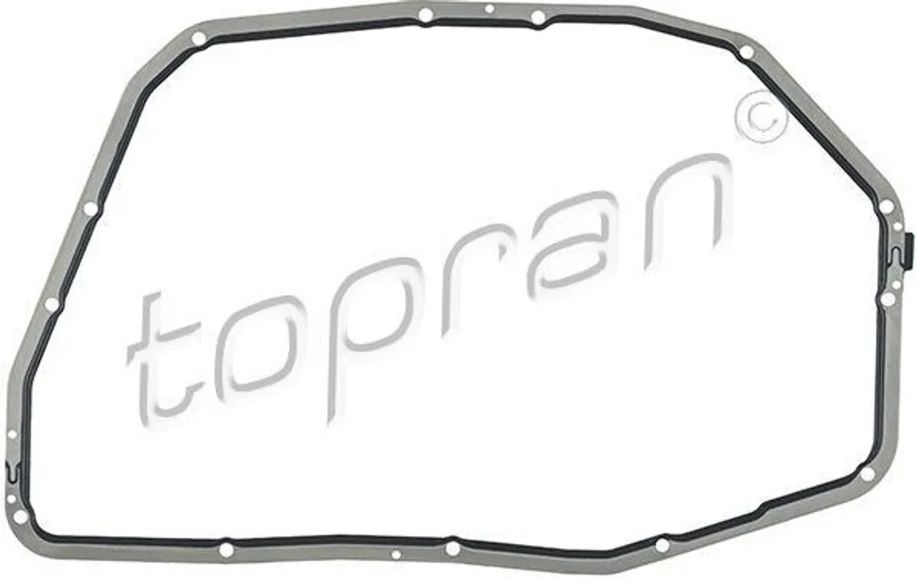 Joint d'étanchéité de carter d'huile automatique TOPRAN (09L321371A)