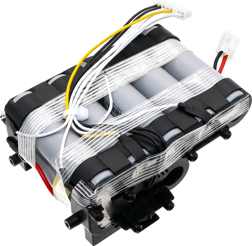 Réparer Aspirateur Bosch : Batterie compatible BBH32101 BBH3211GB 323204 - 3