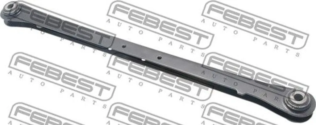 Bras de suspension haute résistance Febest 1925-R50R pour Mini R50 R53