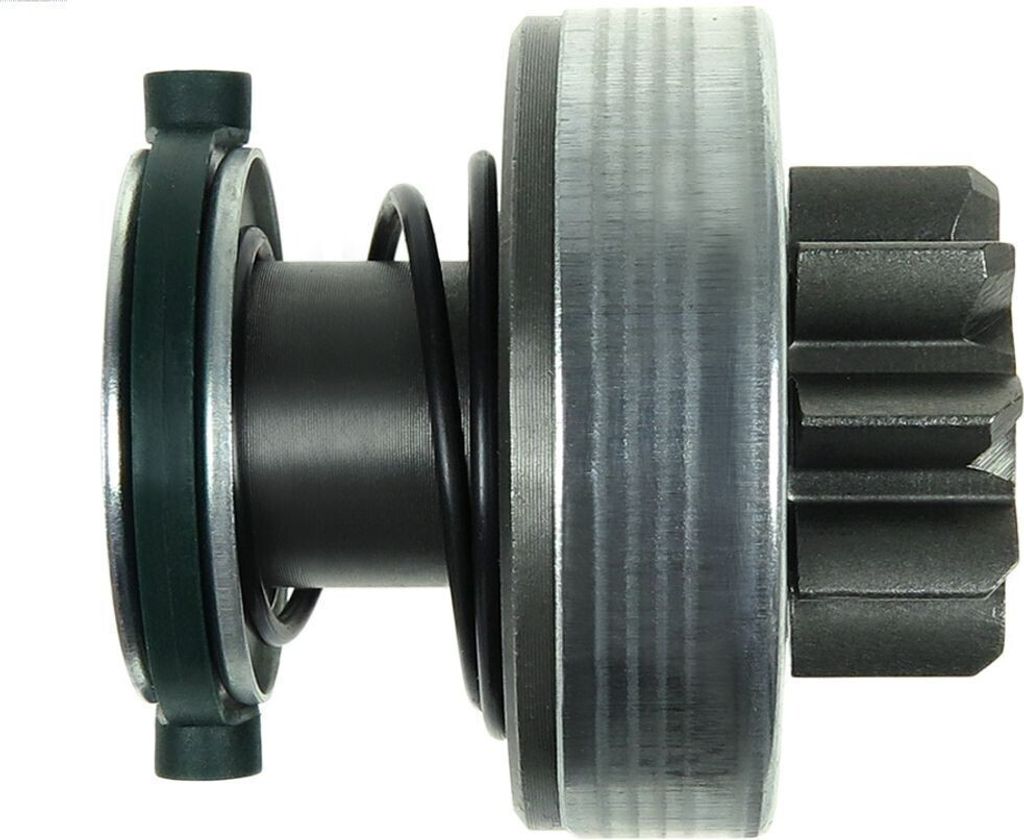 Anlasserfreilauf 9-Zahn AS-PL SD0103 Produktbild 