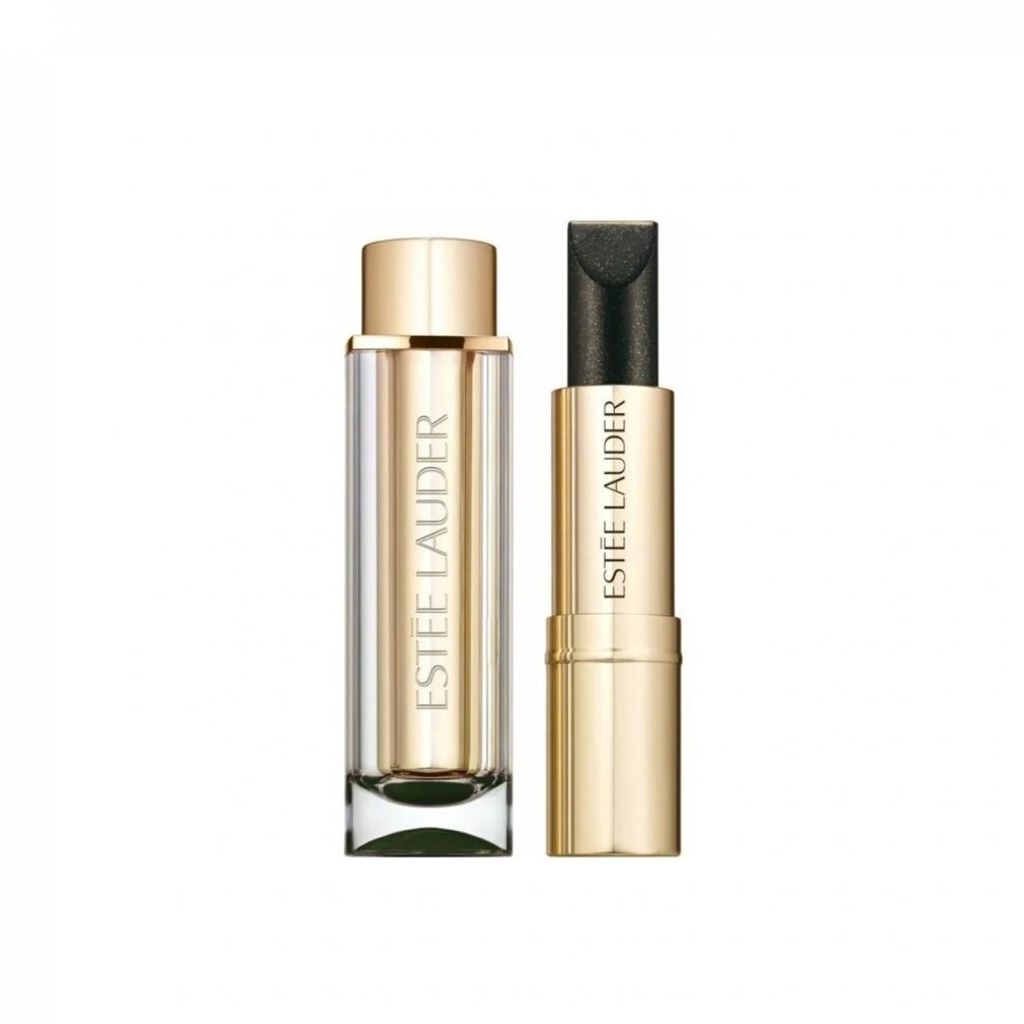 Estee Lauder Pure Color Love Lipstick 180 Black Star 3.5 Gr