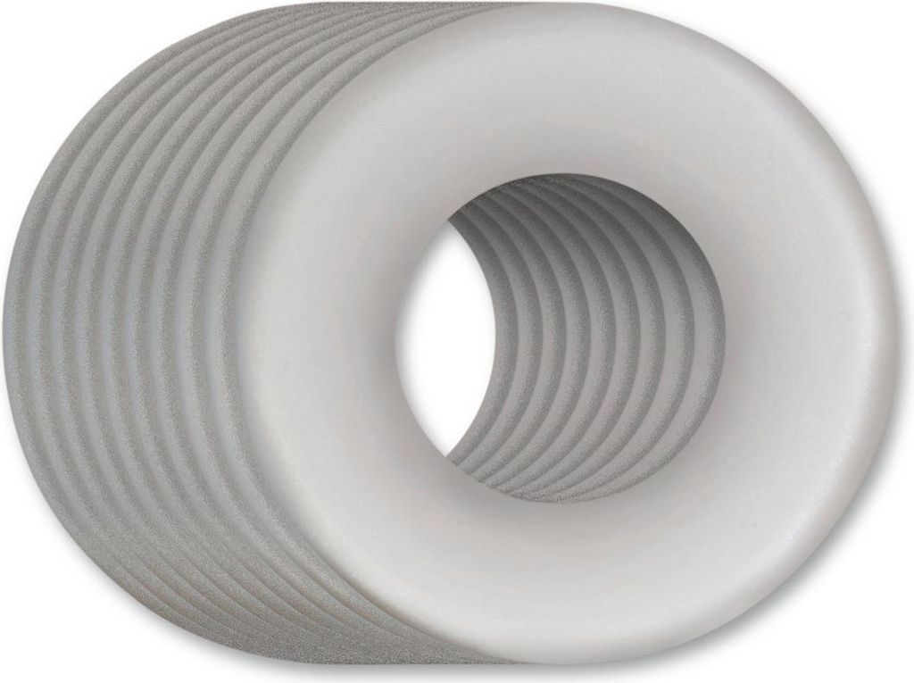 FEIN Codier-Hülsen, Farbe grau, VE 10 St, Art.Nr. 30501353010