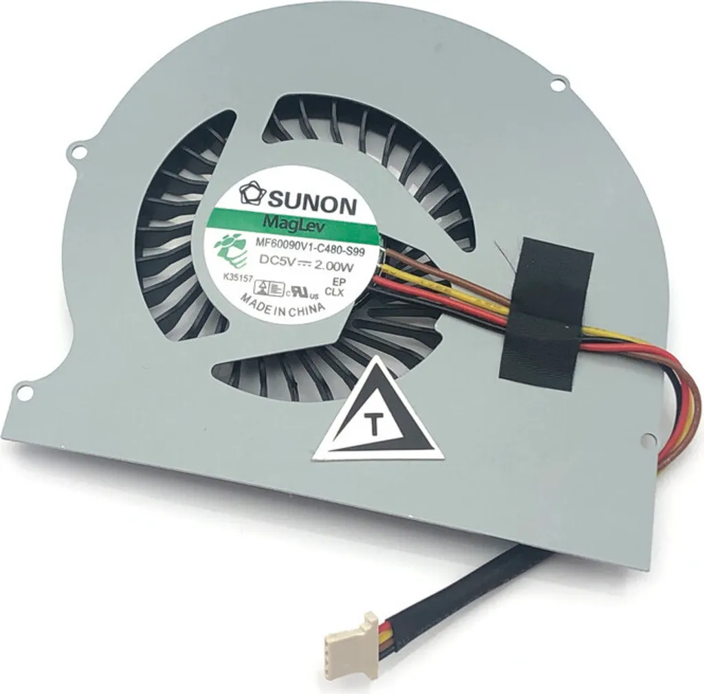 Ventola Cooling Fan Acer Aspire 3830G 3830TG | Ricambio Premium