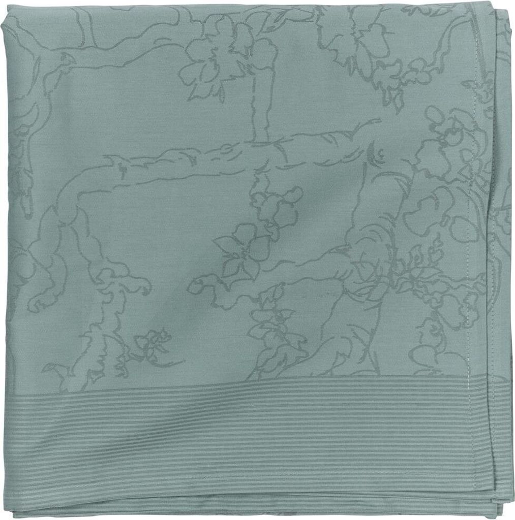 Beddinghouse x Van Gogh Museum Tischdecke Fleurir Tablecloth Blue 150x290 blau